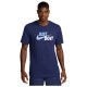 Nike Ανδρική κοντομάνικη μπλούζα Tottenham Hotspur T-Shirt Nike Ανδρική κοντομάνικη μπλούζα Tottenham Hotspur T-Shirt